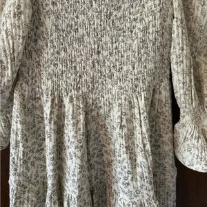 Nothing Fits But Kiko Dress